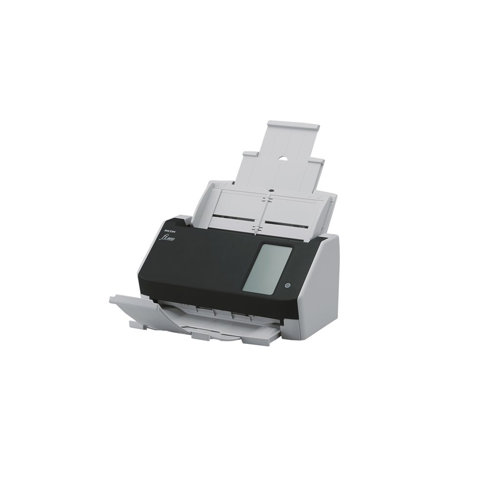Ricoh Document Scanner | Scanner / Duplex printing