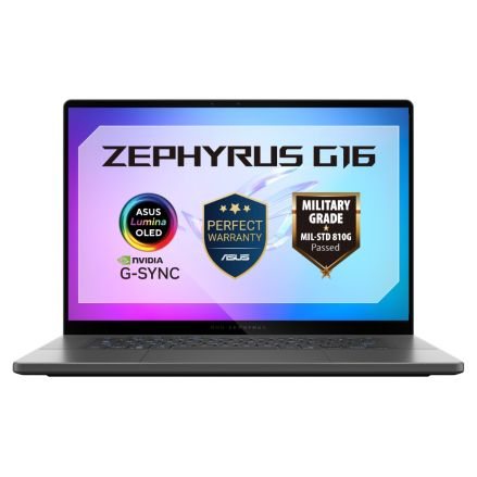 ASUS ROG Zephyrus Laptop | Core Ultra 9 285H | RTX 5070
