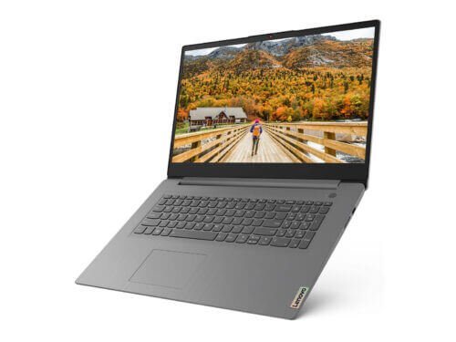 Lenovo Ideapad3 15IAU7 | i7-1255U | 8GB / 512GB SSD