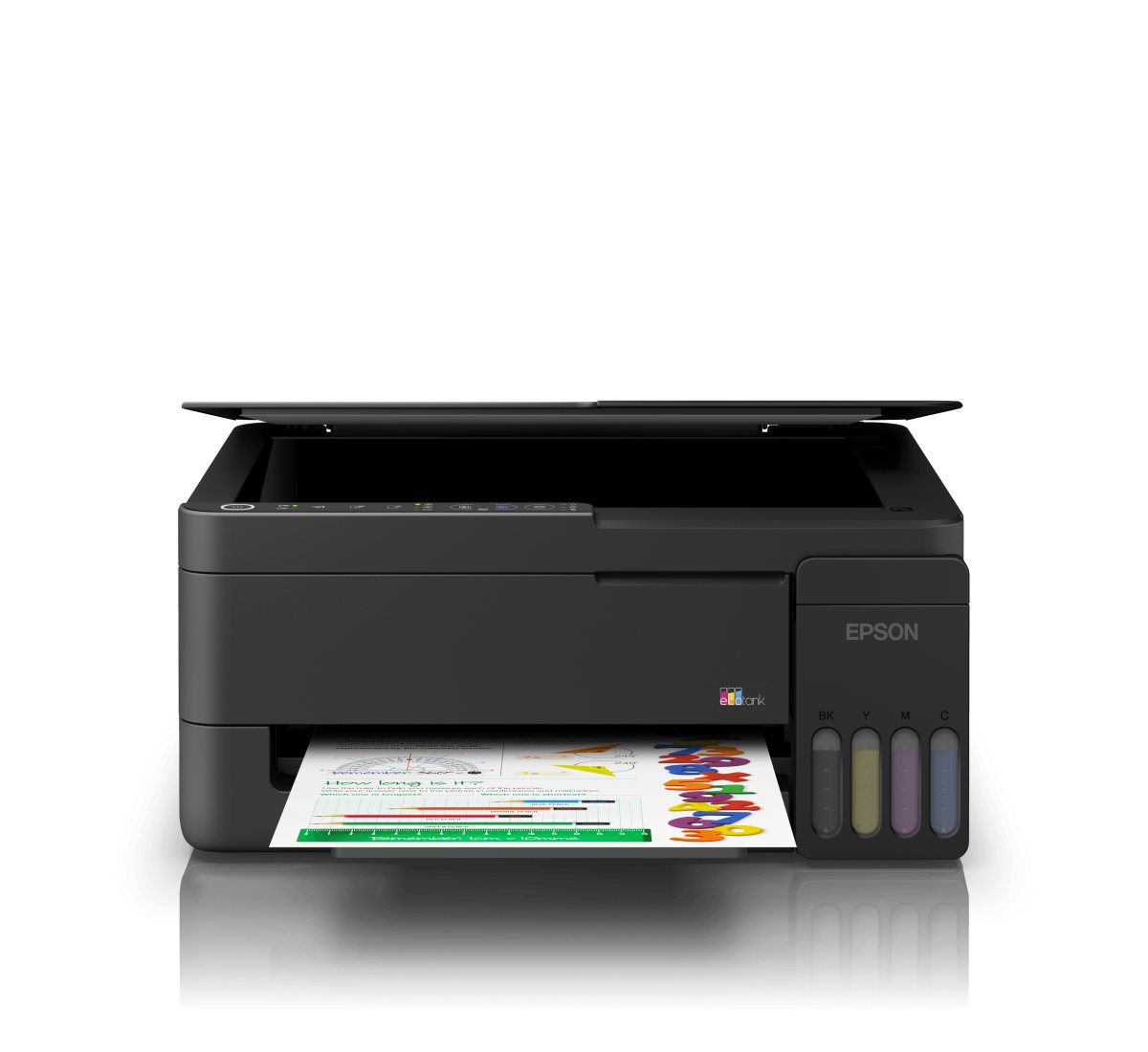 Epson L3351 Multifunction Printer | Scanner / Copier | Wi-Fi