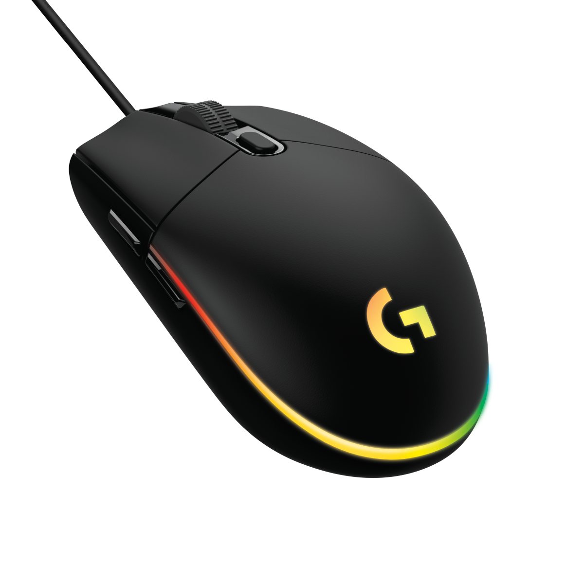 Logitech G203 LIGHTSYNC Mouse | Gaming Mouse