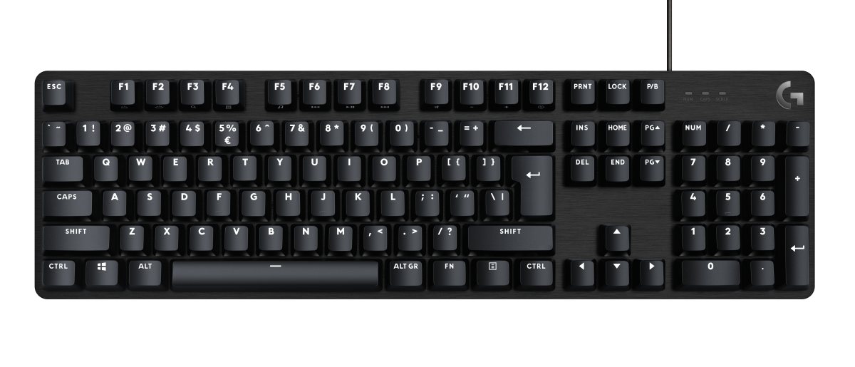 Logitech G413 SE Keyboard