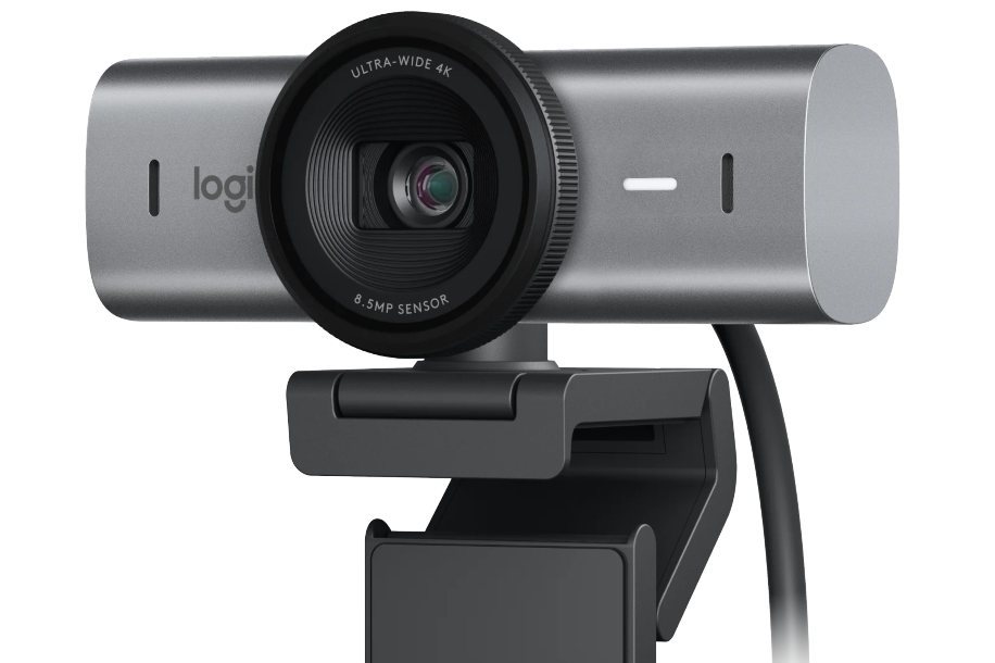Logitech MX Brio 705 Camera | Webcam