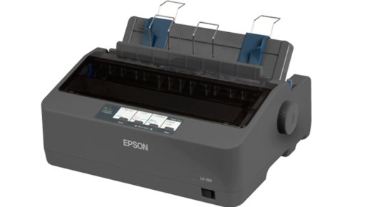 Epson Dot Matrix Printer