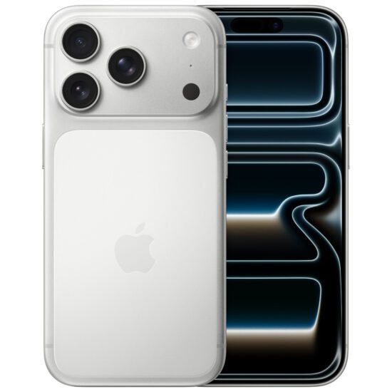 iPhone 17 PRO | Silver