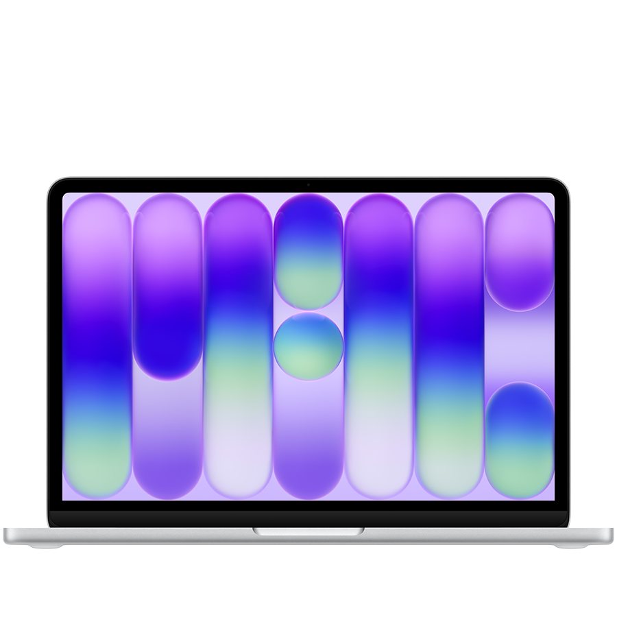 13-INCH MacBook NEO: APPLE A18 PRO CHIP WITH 6‑CORE CPU AND 5‑CORE GPU 8 GB Laptop