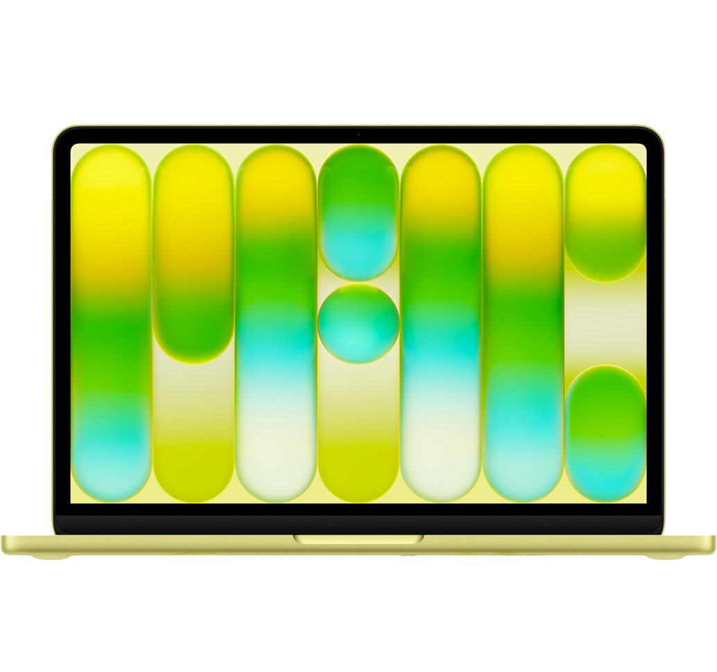 13-INCH MacBook NEO: APPLE A18 PRO CHIP WITH 6‑CORE CPU AND 5‑CORE GPU 8 GB | 8GB / 512GB