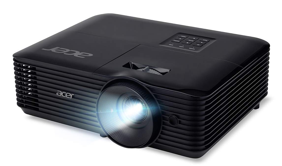 Acer X1328WI WXGA 5000lm Projector