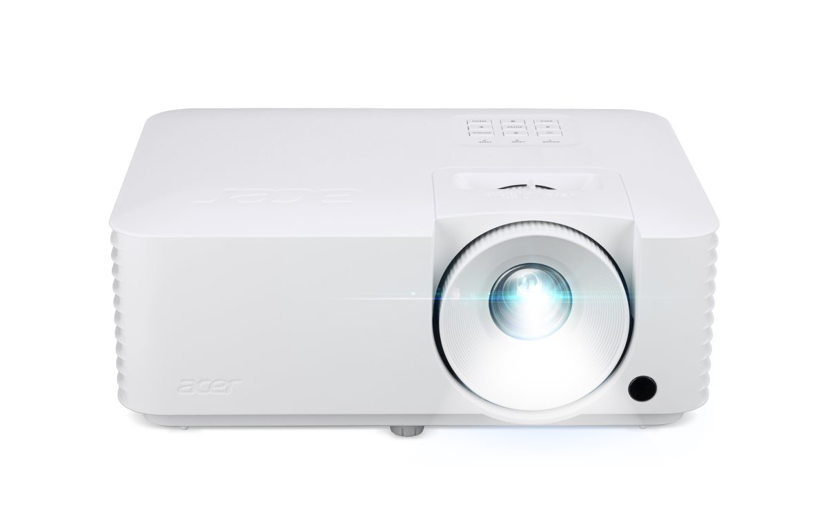 Acer PL2535I 1080P 5500lm Projector