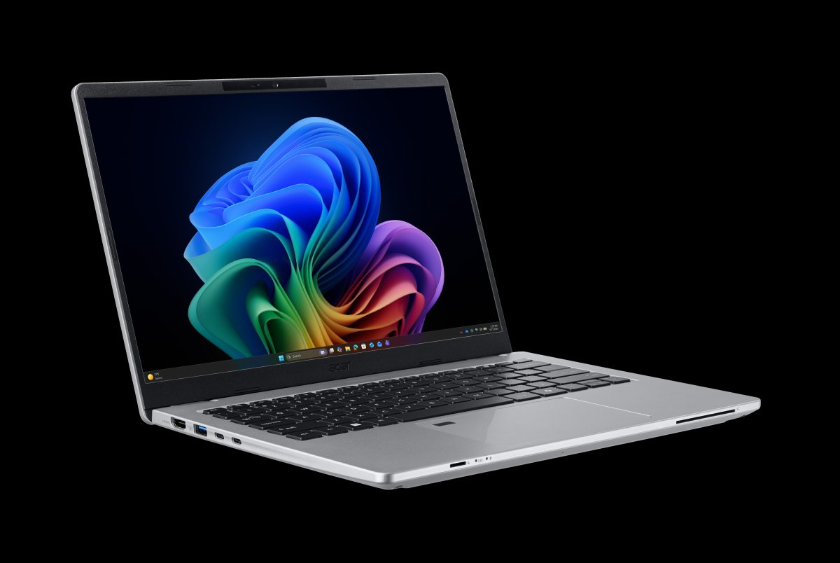 Acer TravelMate TMP214-57-TCO-75T Laptop 14” | Core Ultra 7 355 | 16GB / 512GB