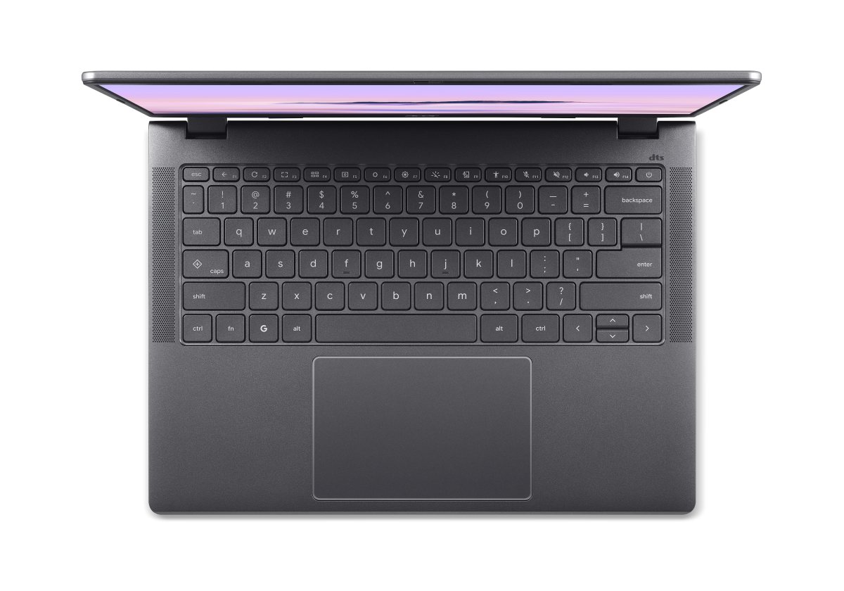 Acer Chromebook CB514-6H-32RS Laptop 14” 8 GB / 128 GB | 128GB / 128GB
