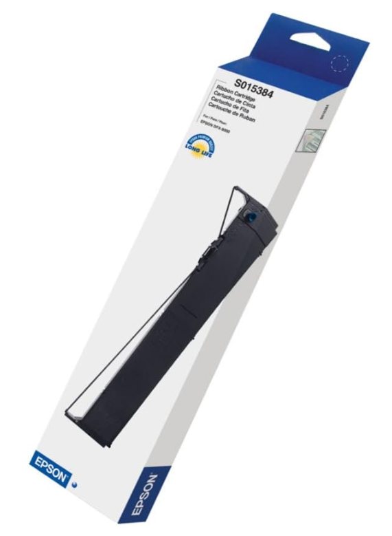 Epson Ribbon DFX-9000 15 Million Characters Black