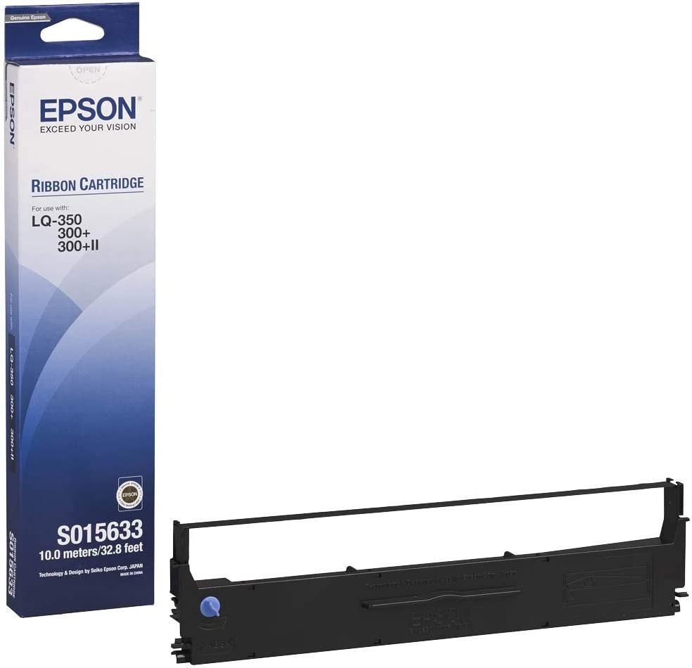 Epson Ribbon LQ-350 Black