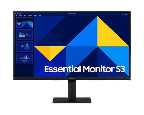 Samsung 24” | 24" | 1920 x 1080