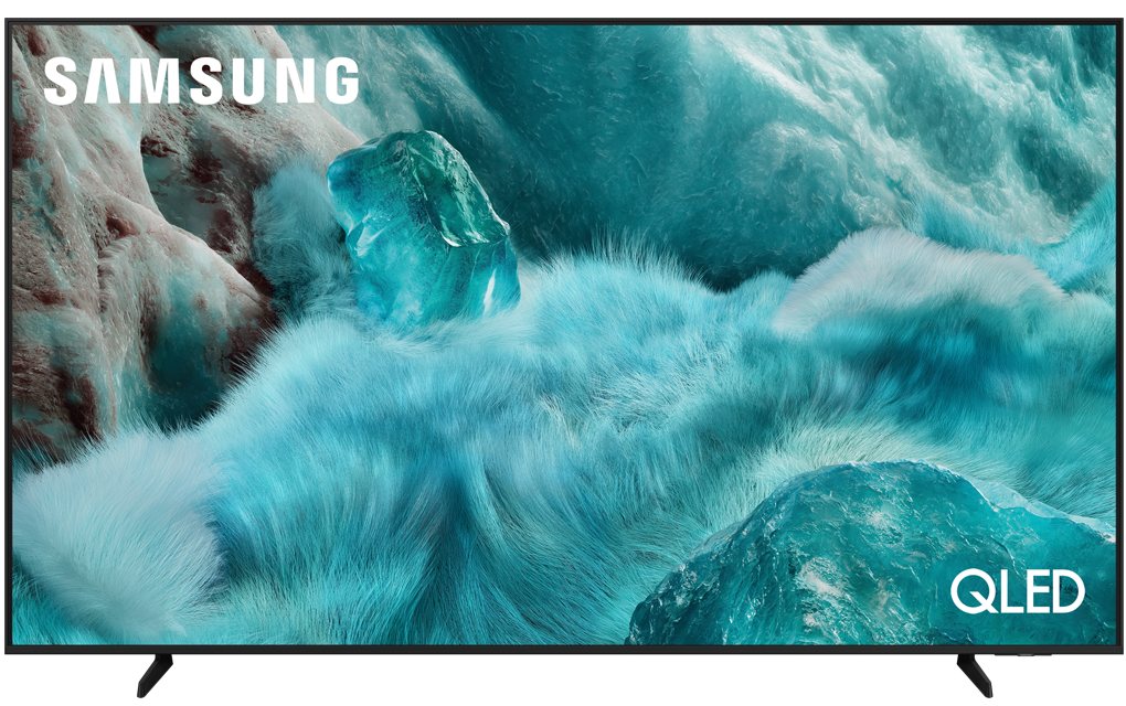 Samsung 65” QLED Smart TV | 65"