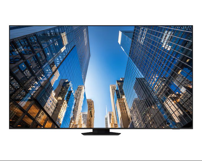 Samsung QE98C 98” 4K UHD Professional Display | 98"