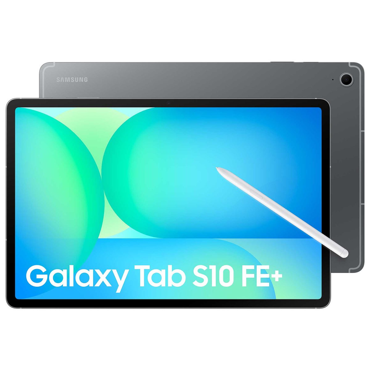 Samsung Galaxy Tab S10FE+ Wi-Fi 13.1" | 128GB