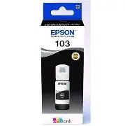 Epson 103 Ink Bottles 65ml EcoTank L1110 Black | 4500 pages