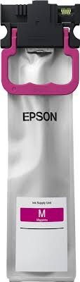 Epson Ink Bags XL WF-C579RDWF Magenta | 5000 pages