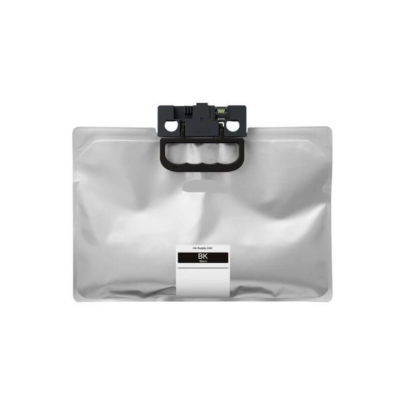 Epson Ink Bags XXL WF-C579RDWF Black | 50000 pages