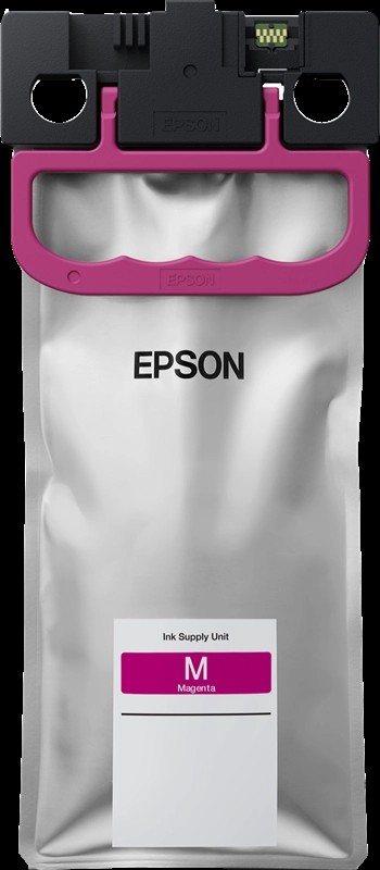 Epson Ink Bags XXL WF-C579RDWF Magenta | 20000 pages