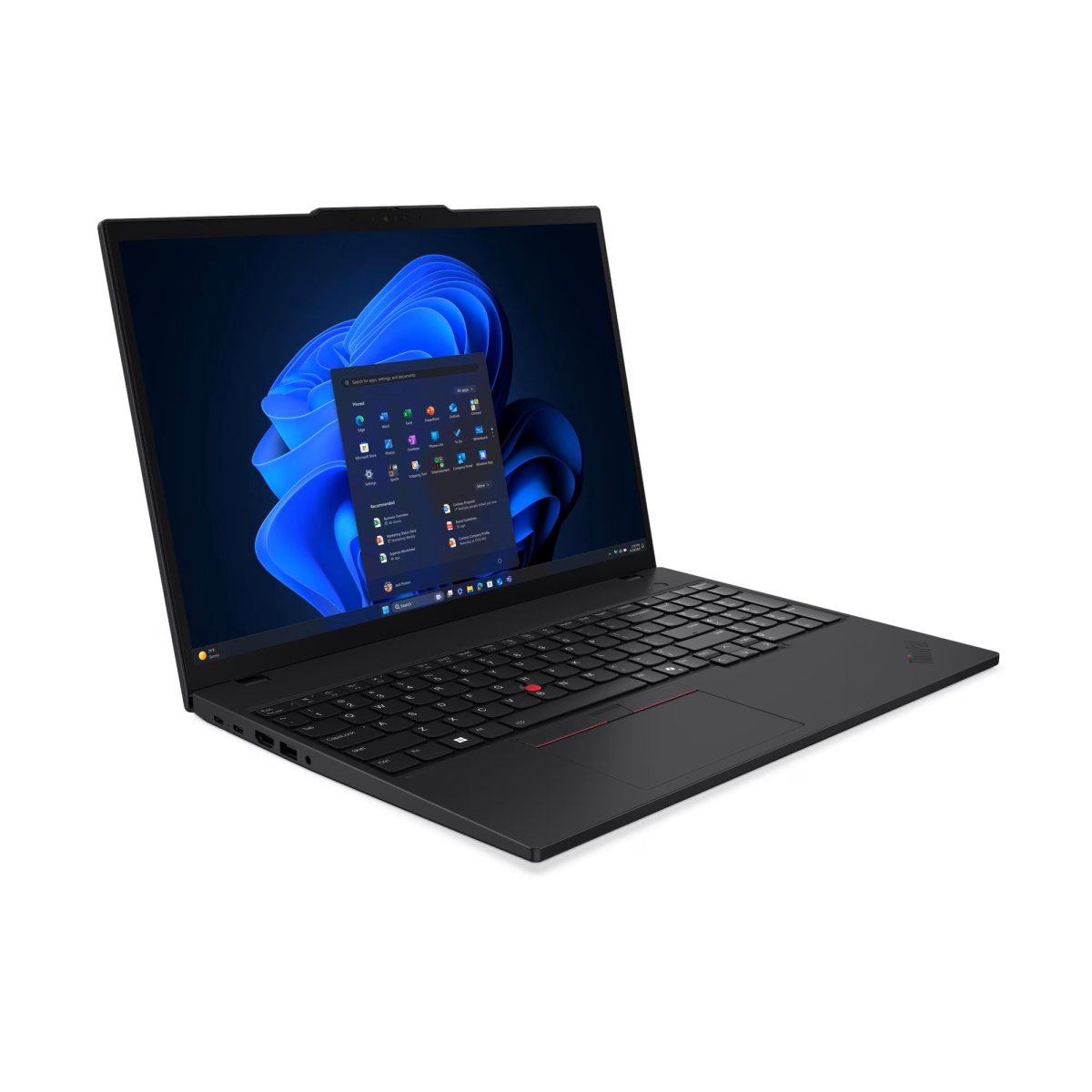 Lenovo T16 Laptop 16” | i7-1260P | 8GB / 512GB
