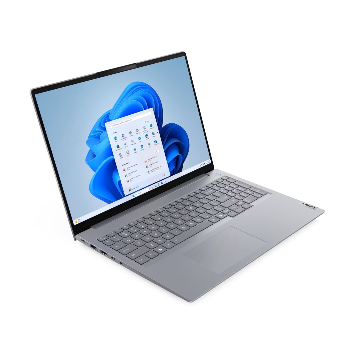 Lenovo ThinkBook Laptop 16” | INTEL Core 5-210H | 16GB / 512GB