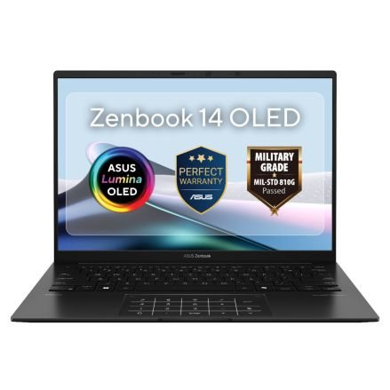 ASUS Zenbook Laptop